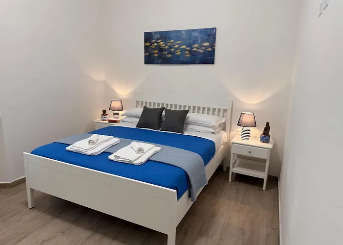 Vistamare Apartment San Vincenzo