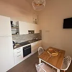 Appartement Vistamare San Vincenzo