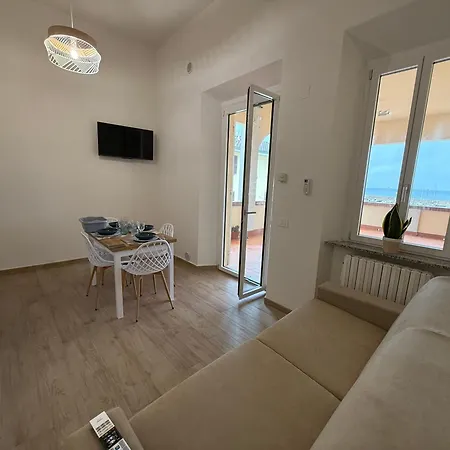 Vistamare * San Vincenzo