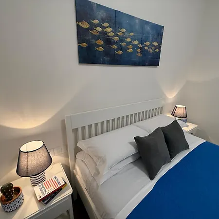 Vistamare Appartement