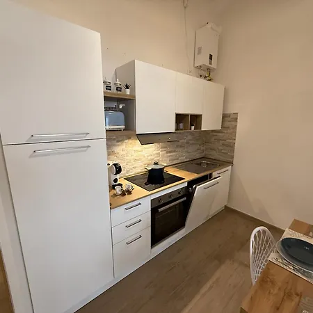 Vistamare Appartement San Vincenzo