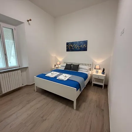 Appartement Vistamare *